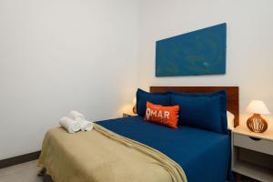 2Qtos a 400m da Praia de Copacabana | BC 238303