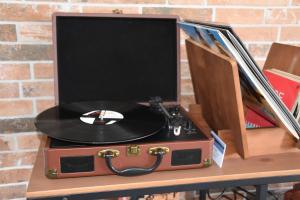 Il Vecchio Casale B&B img19