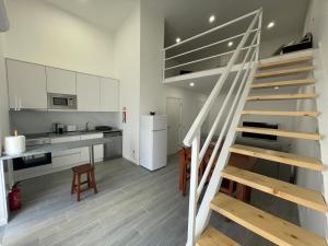Loft Das Rocas