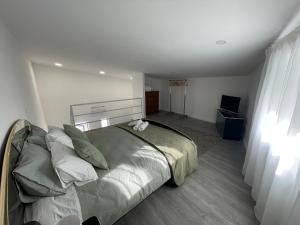 Loft Das Rocas