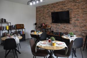 Il Vecchio Casale B&B img22