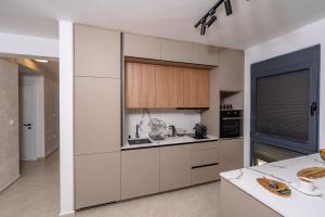 Wave Apartments - Dobra Voda