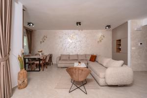 Wave Apartments - Dobra Voda