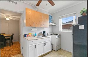 Cozy and comfortable guesthouse