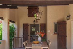 Villa Esteron with breathtaking view