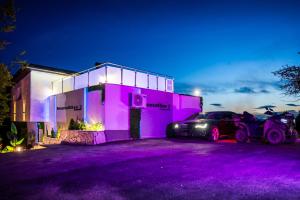 Panorama Villa House Sarajevo- Jacuzzi, Bazen & Pogled na Grad 2