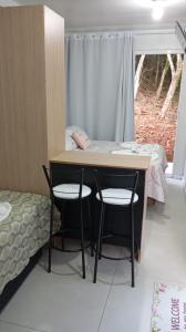 Pousada Jardim Encantado - Suítes em Container na cidade do Cristo Protetor - Encantado RS