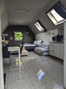 De Boskouter - studio - op het platteland - hondvriendelijk - gastvrij