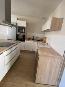 Maisons de vacances Quiet house in provence : photos des chambres