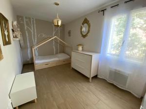 Quiet house in provence