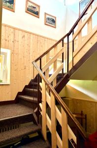 Celá Horská Chata Maty - až 25 lůžek