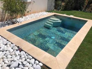 Maisons de vacances Quiet house in provence : photos des chambres