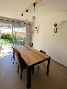 Maisons de vacances Quiet house in provence : photos des chambres