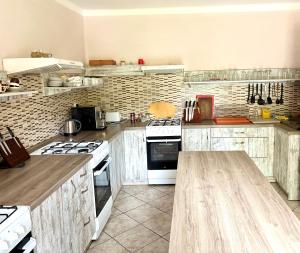 Celá Horská Chata Maty - až 25 lůžek