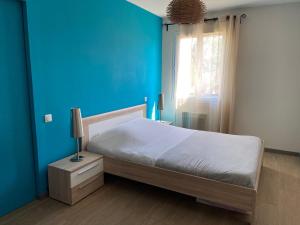 Maisons de vacances Quiet house in provence : photos des chambres