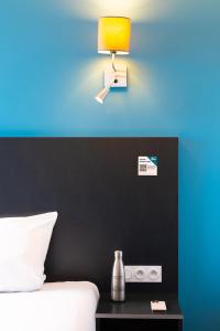 Appart'hotels All Suites Appart Hotel - Aeroport Paris-Orly Rungis : photos des chambres