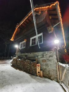 Ferienwohnung Waldfee