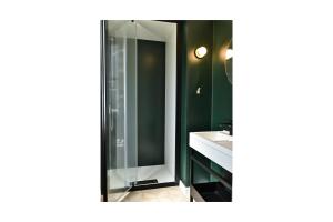 Villages vacances Camping RCN Val de Cantobre : photos des chambres