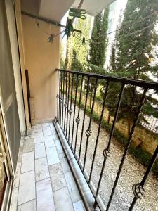 Duplex near the beach