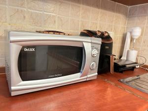 Duplex near the beach