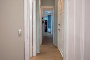 Domus Philippou I, center of Thessaloniki