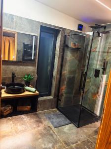 Kaposfüredi Kabinok