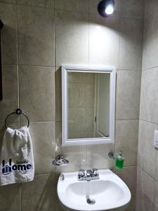 Sensity home Departamento 2 Hogareño y confortable