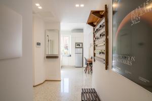 Central Cernobbio - Modern apartment