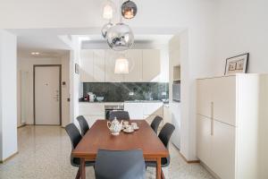 Central Cernobbio - Modern apartment