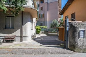 Central Cernobbio - Modern apartment