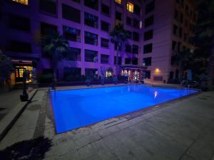 Appartement 6 personnes piscine hivernage Marrakech