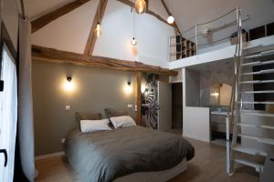 CooLiving de la fôret