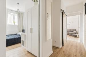 Stocznia Apartments by Golden Glow