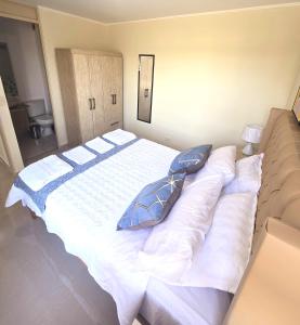 Apartamento Premium frente a Universidad San Marcos para 4 pers en lima