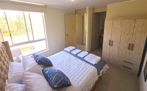 Apartamento Premium frente a Universidad San Marcos para 4 pers en lima