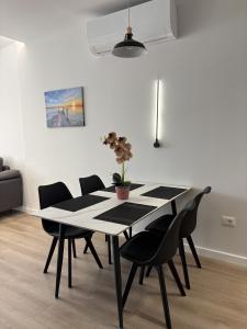 Seascape Apartment Golem Durres