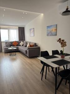 Seascape Apartment Golem Durres