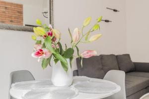 Stocznia Apartments by Golden Glow