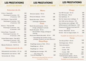 Maisons de vacances Maison au calme a 900m du bourg : photos des chambres