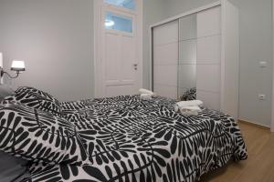 Domus Philippou I, center of Thessaloniki