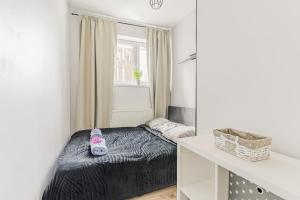 Stocznia Apartments by Golden Glow