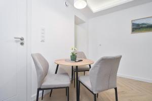 Apartament Partyzantów 12