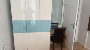 B&B / Chambres d'hotes Votre Maison Lointaine : photos des chambres