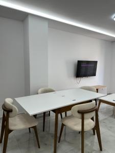 B-Nest Apartments