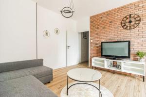 Stocznia Apartments by Golden Glow