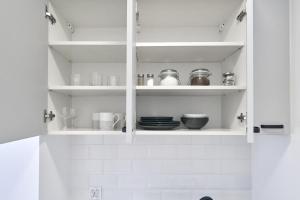 Apartament Partyzantów 12