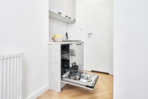 Apartament Partyzantów 12