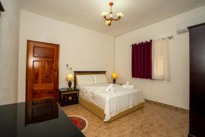 Hotel Restaurant Anton Logu