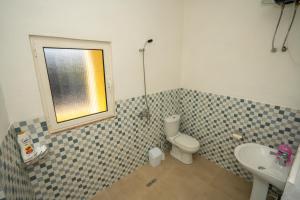 Hotel Restaurant Anton Logu