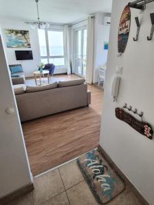 Aloha Beach Terrace - Holiday Home